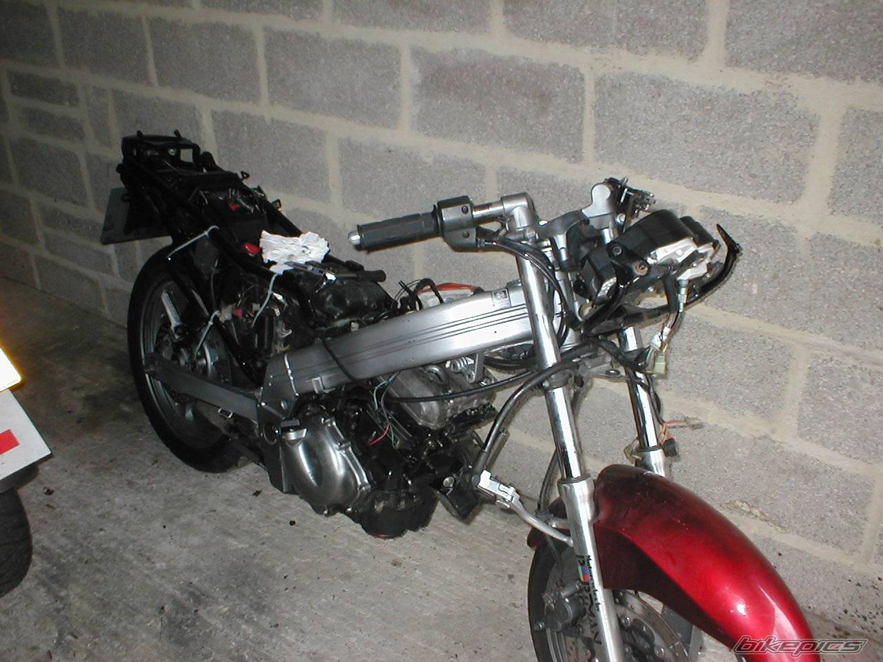 Bike Photo 117430