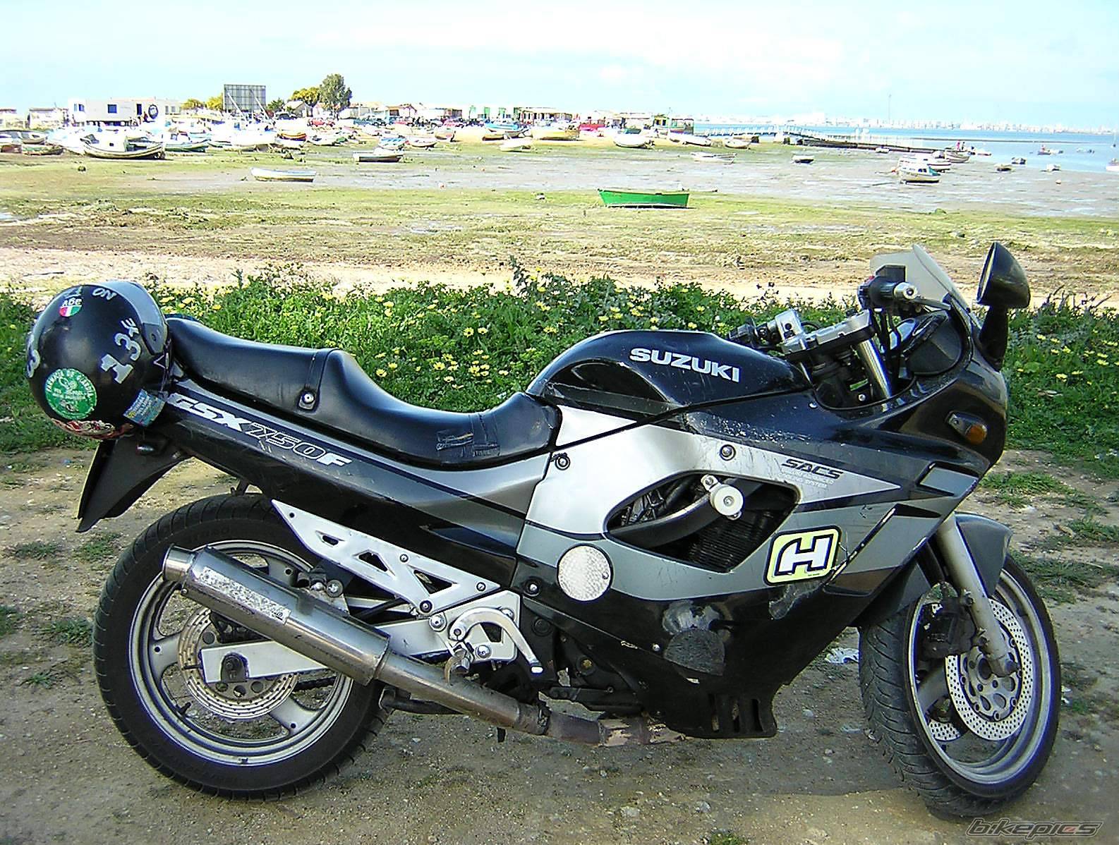 Bike Photo 117439