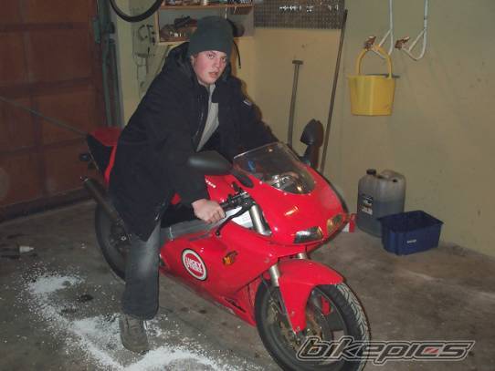 Bike Photo 117442