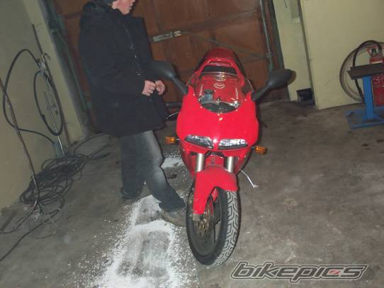 Bike Photo 117443