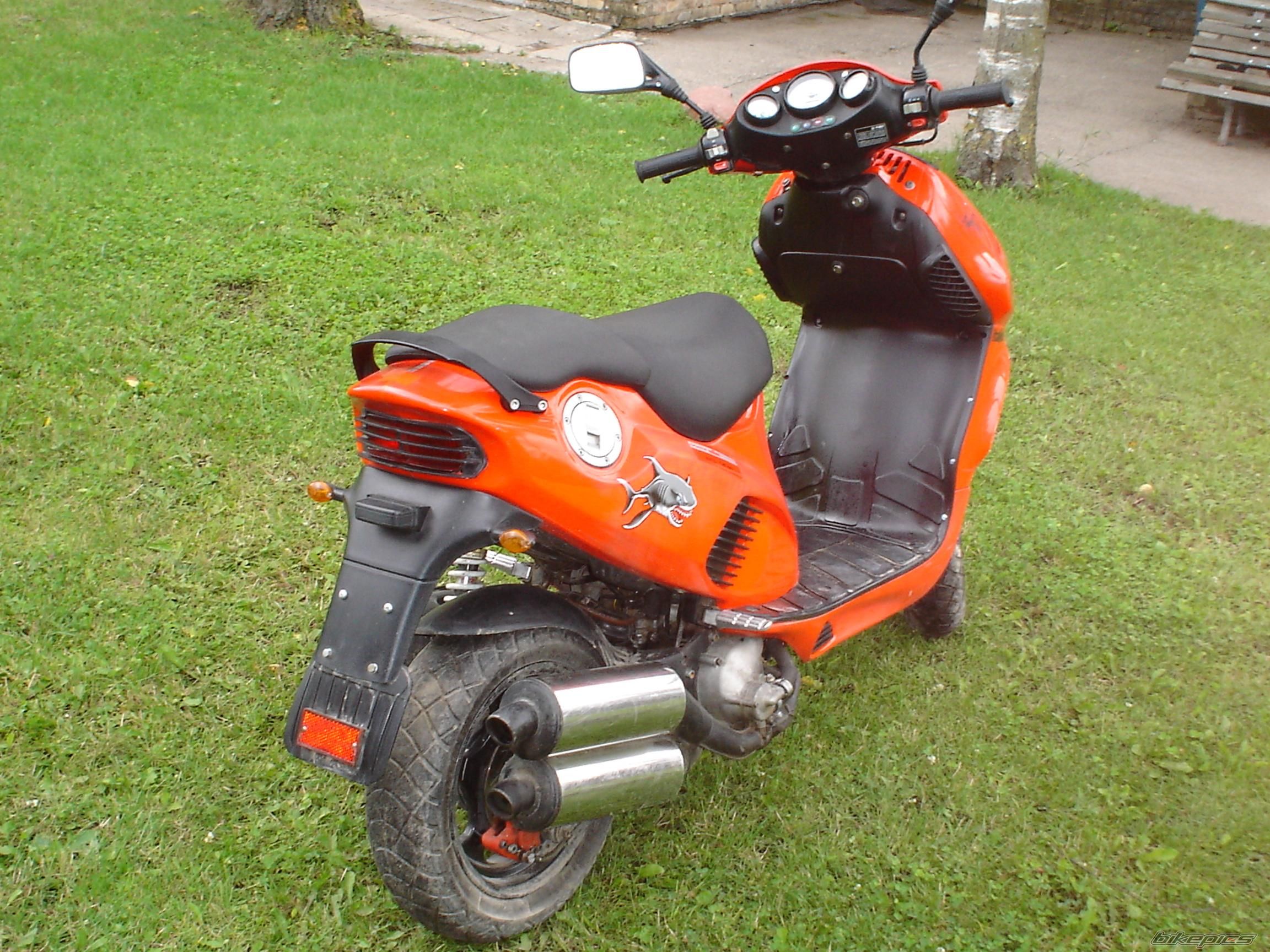 Bike Photo 1174443