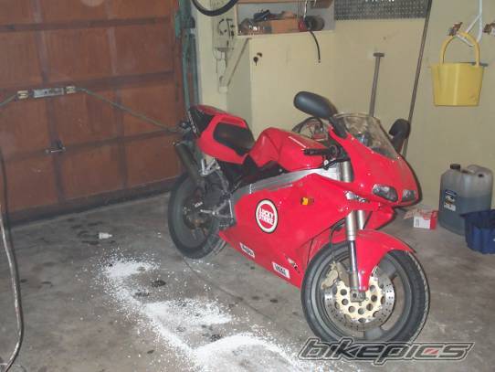 Bike Photo 117446