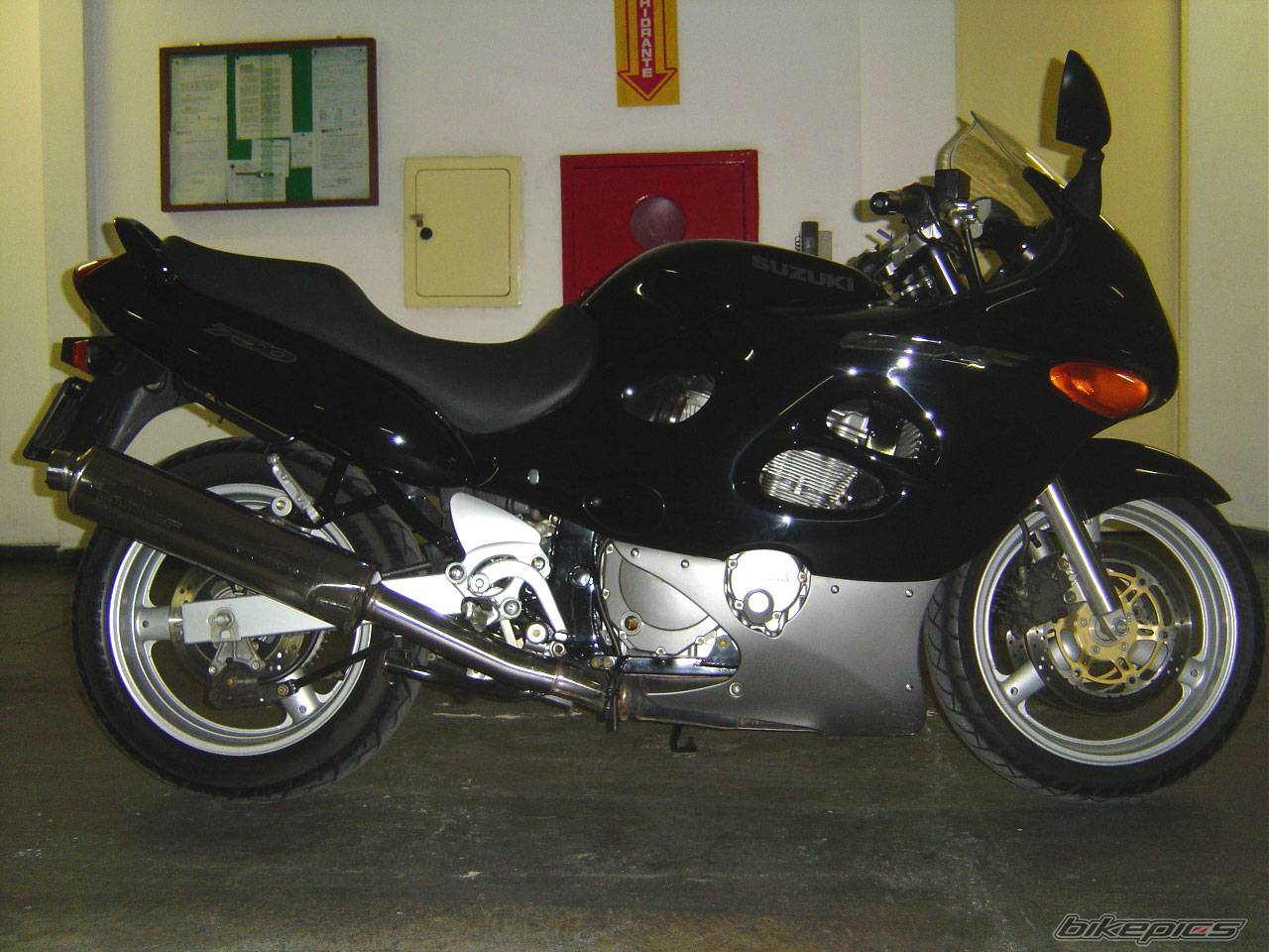 Bike Photo 117450