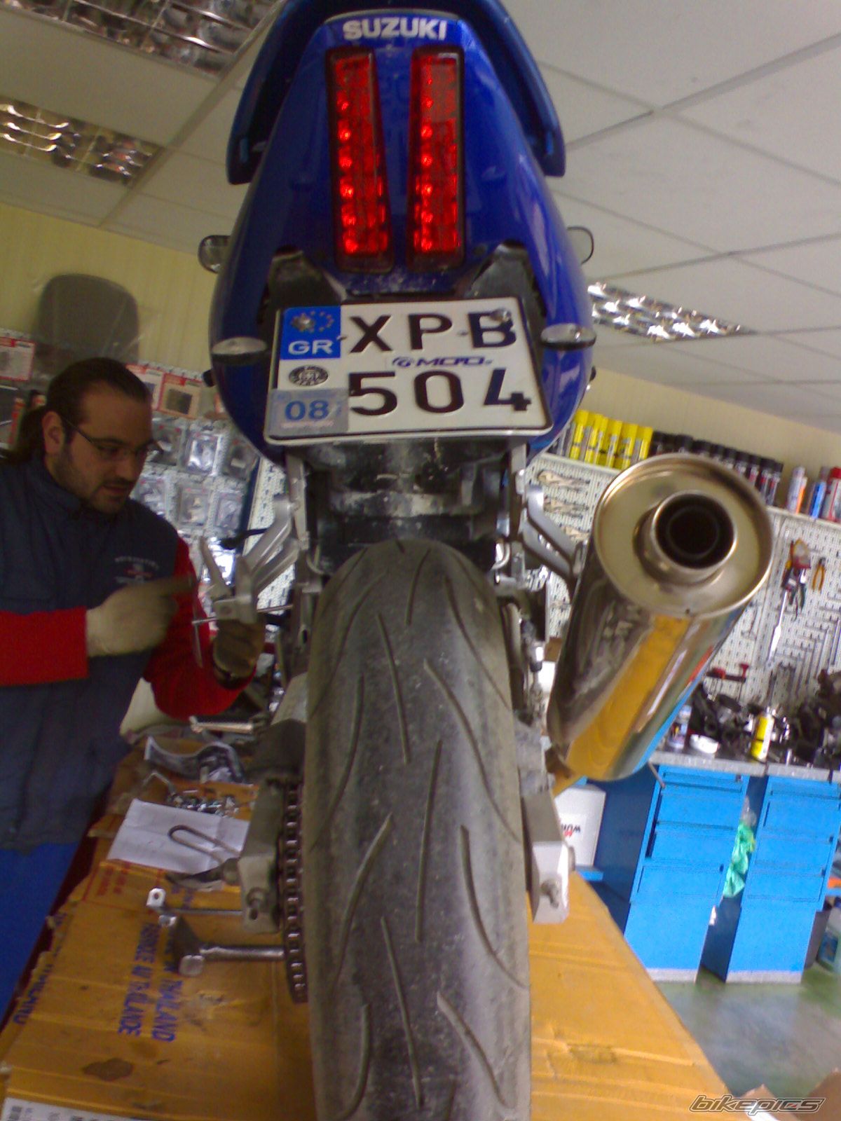 Bike Photo 1174504