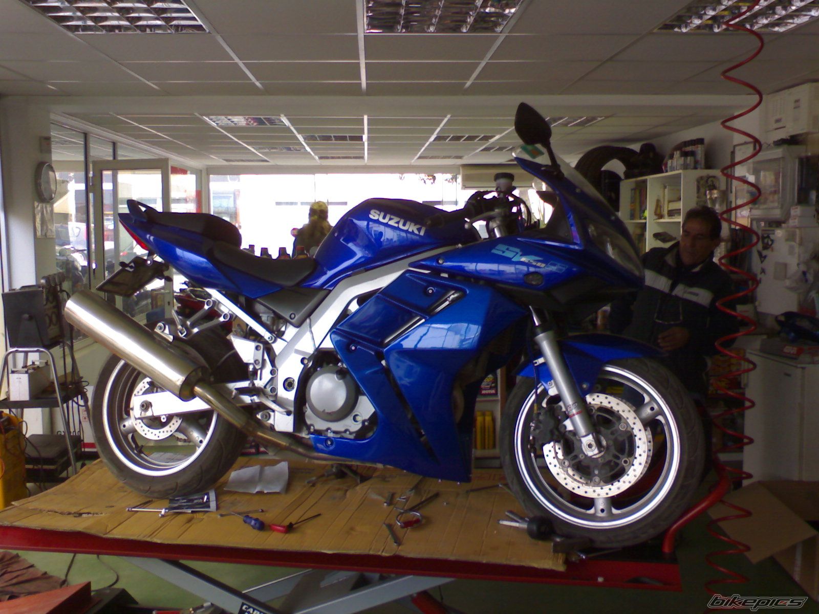 Bike Photo 1174506