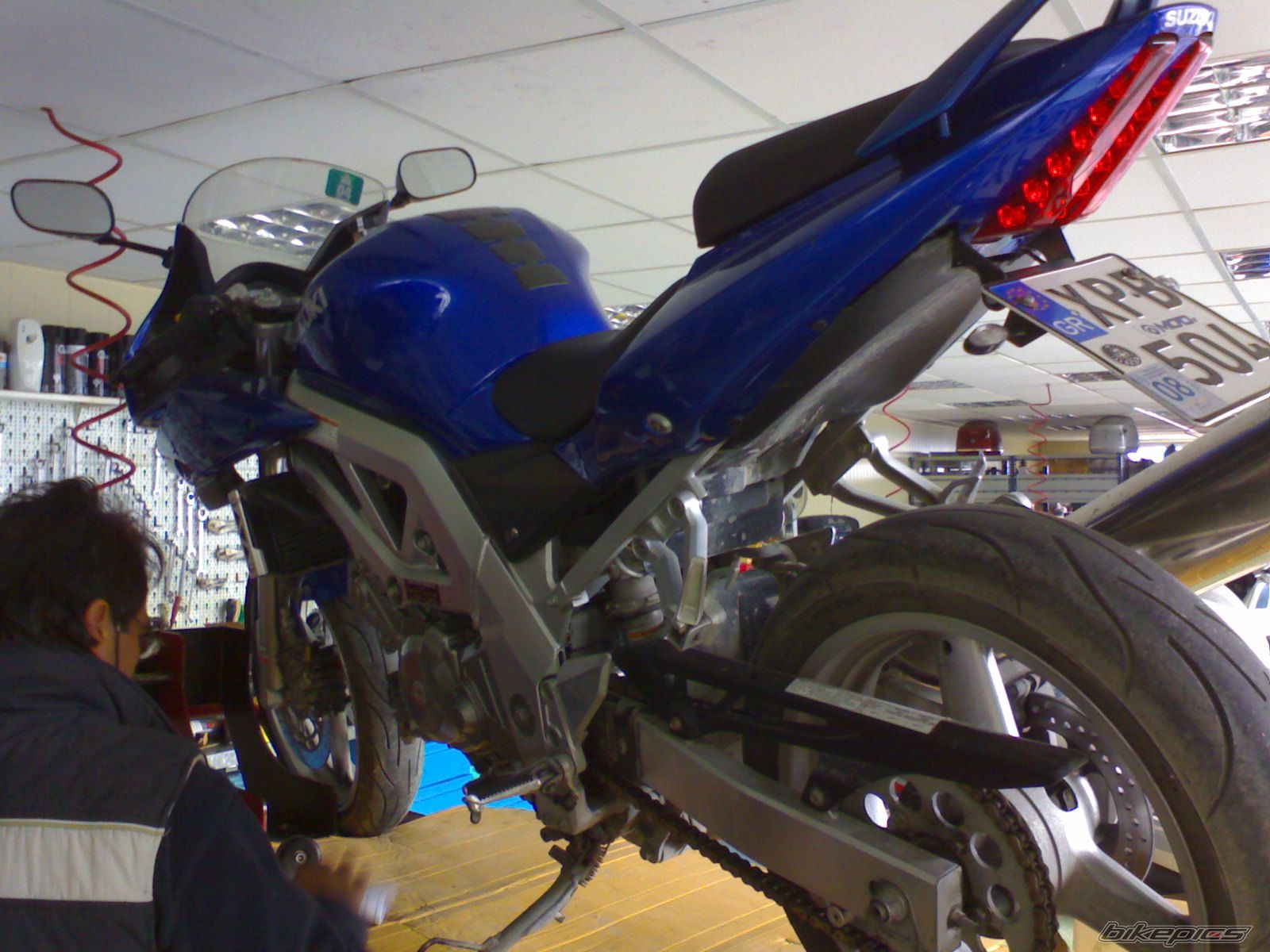 Bike Photo 1174508