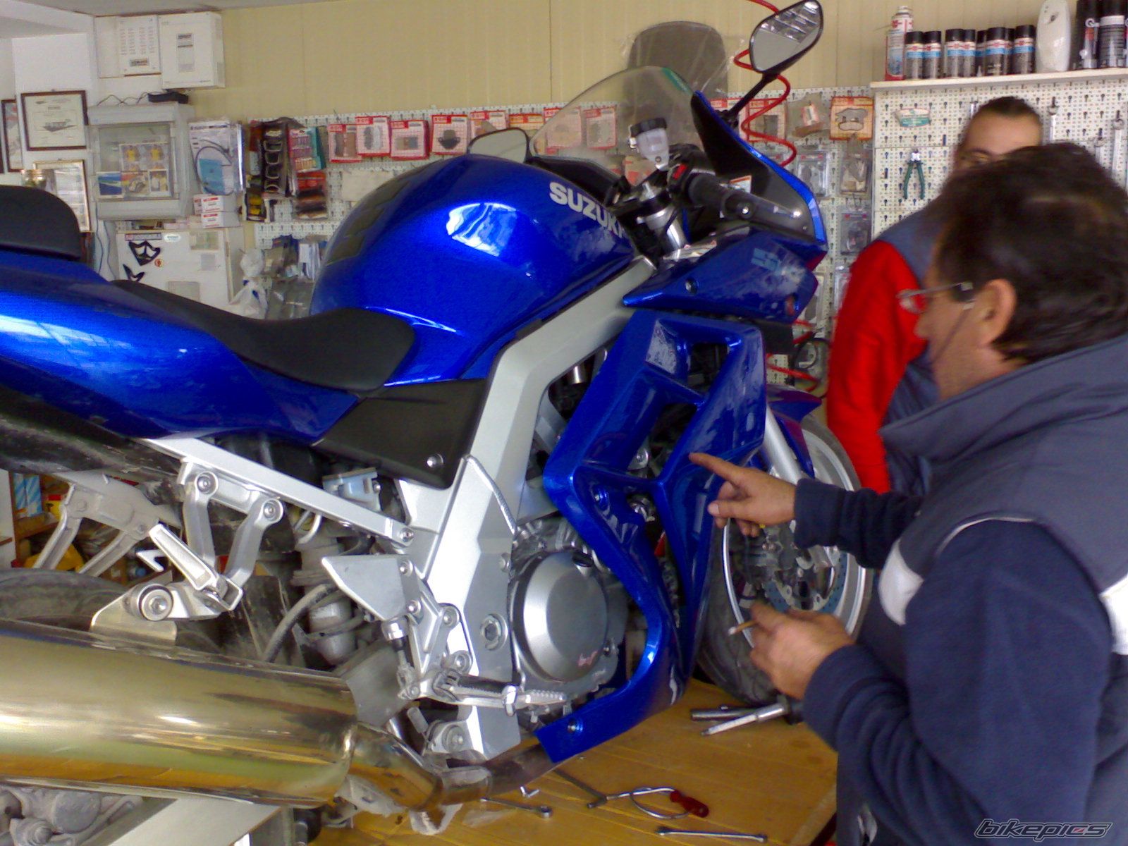 Bike Photo 1174509