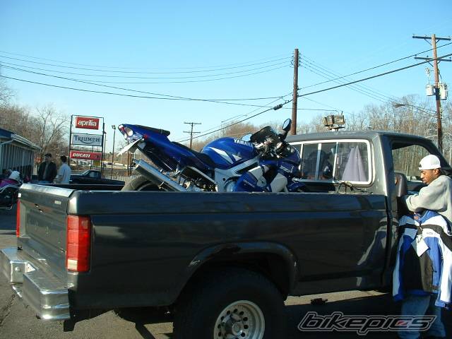 Bike Photo 117453