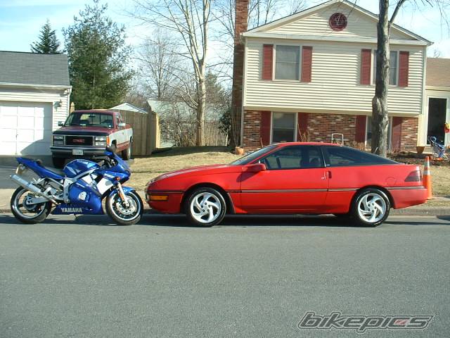 Bike Photo 117455