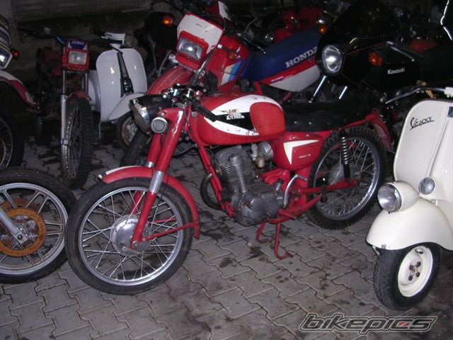 Bike Photo 1174553
