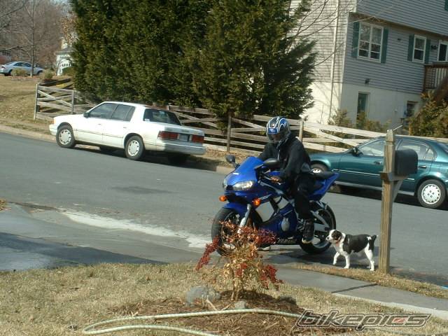 Bike Photo 117457