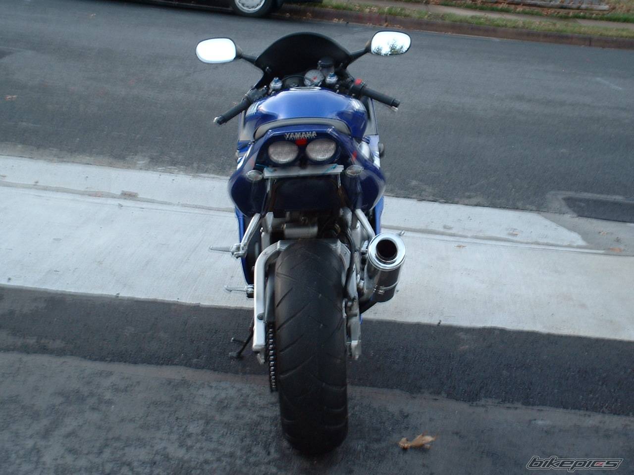 Bike Photo 117458