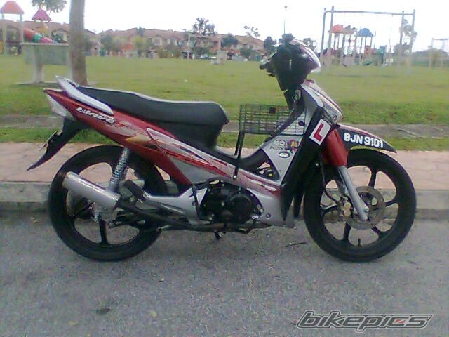 Bike Photo 1174582
