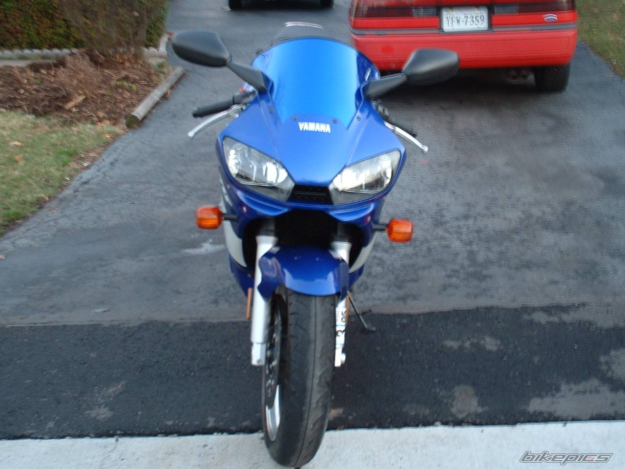 Bike Photo 117459
