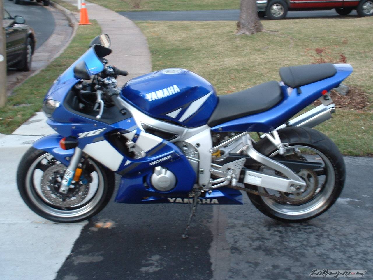 Bike Photo 117460
