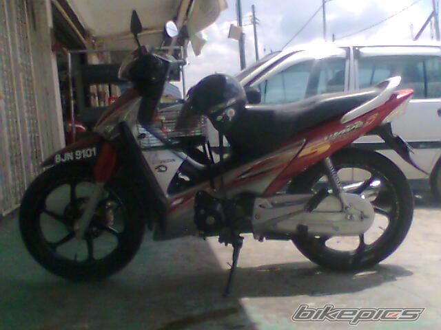 Bike Photo 1174600