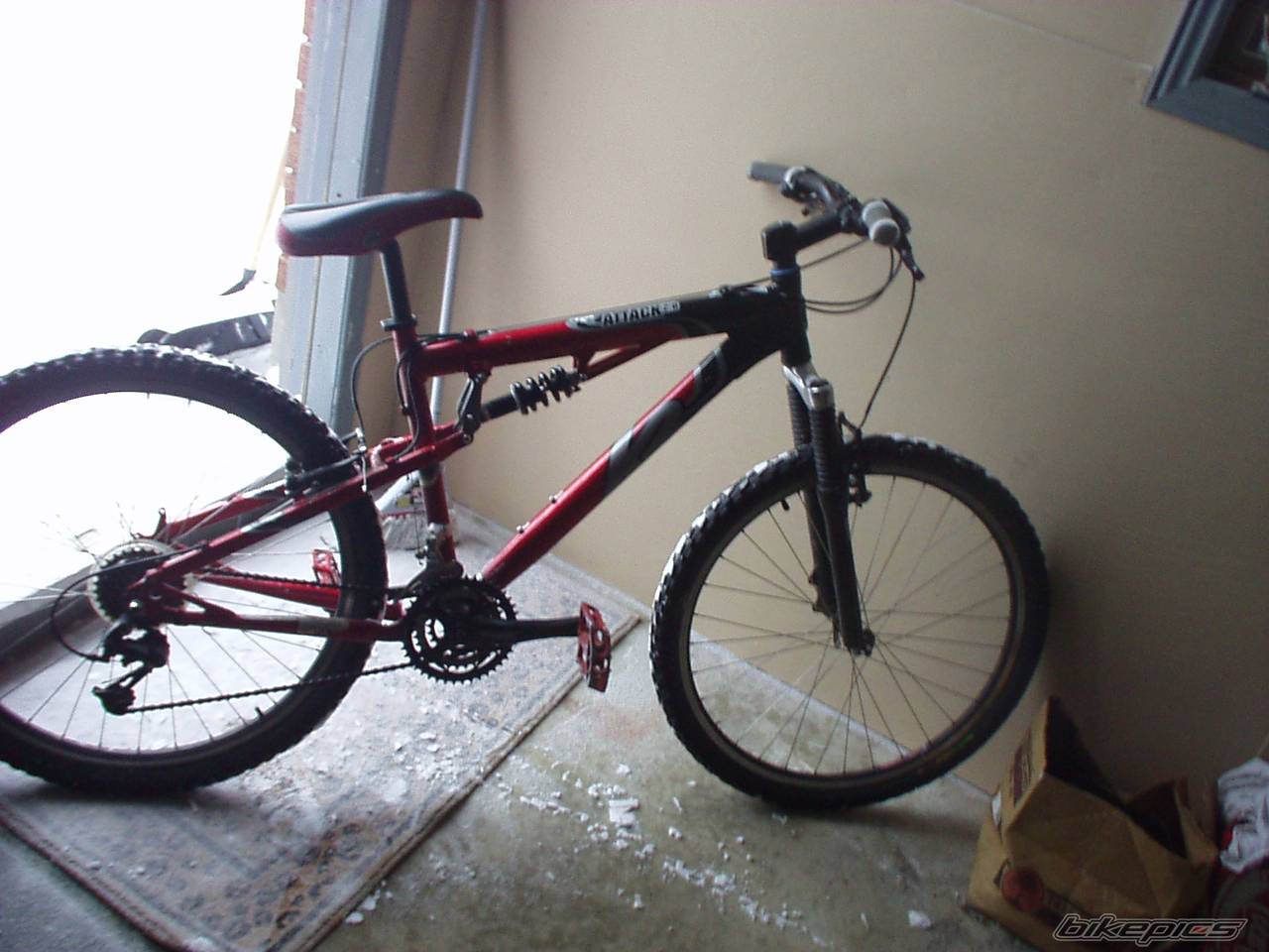 Bike Photo 117462