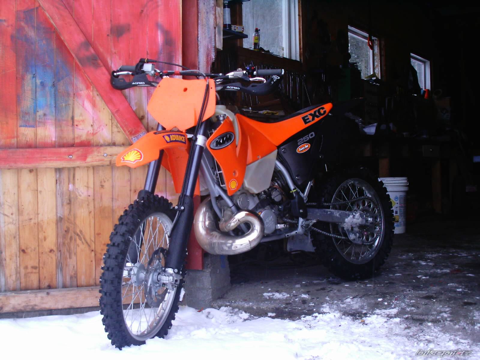 Bike Photo 117469