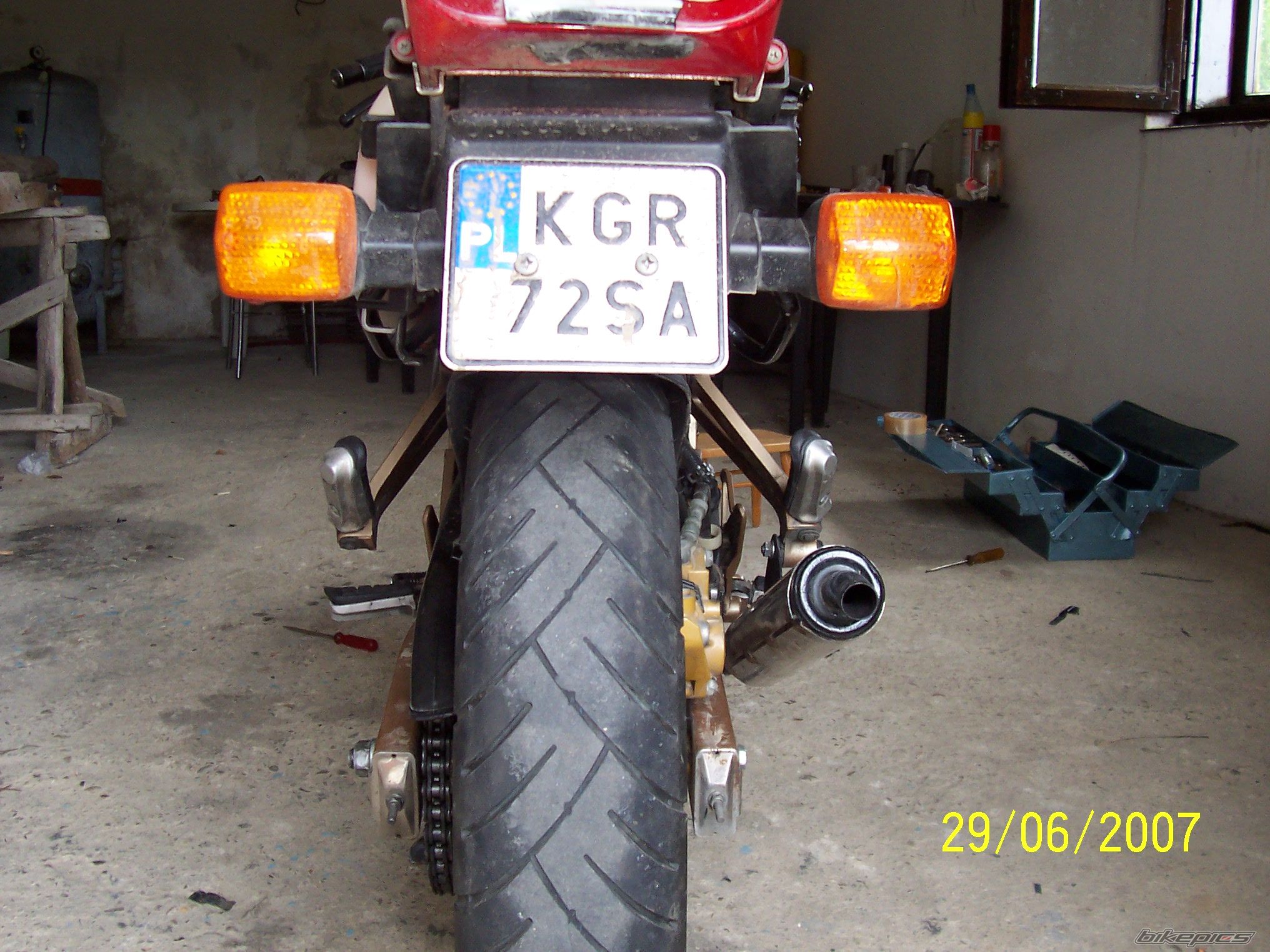 Bike Photo 1174714