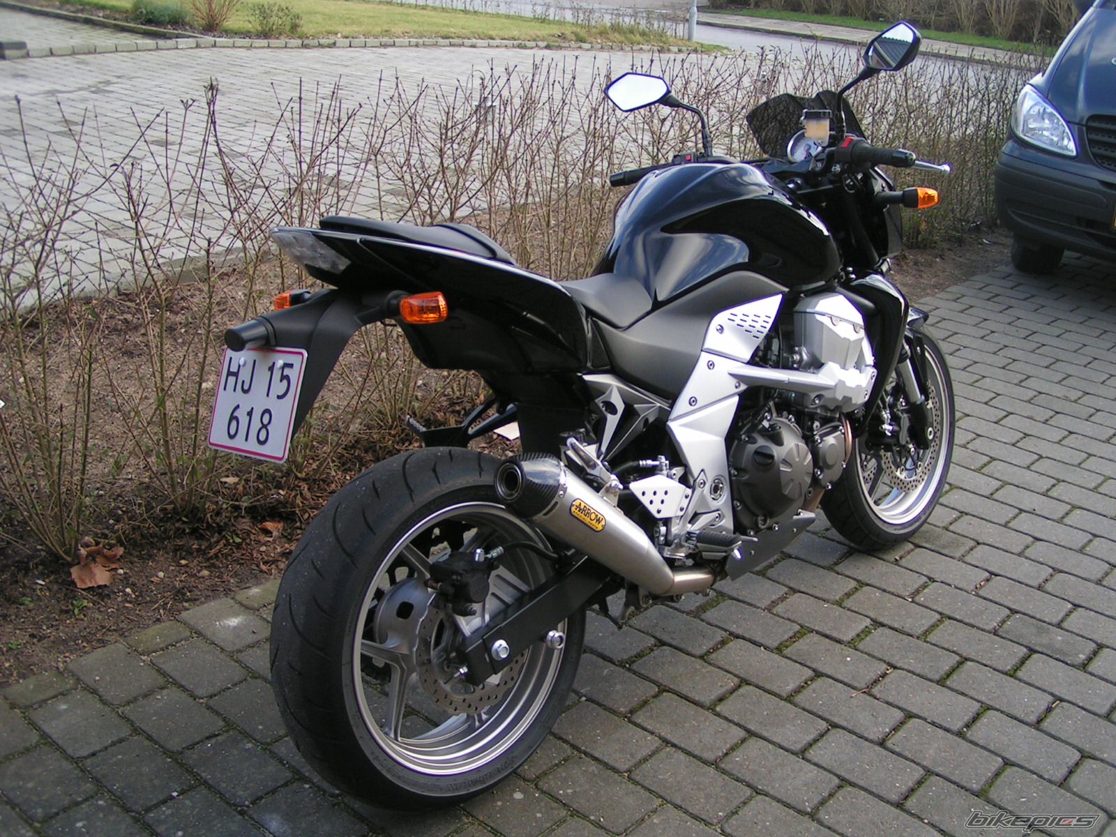 Bike Photo 1174730