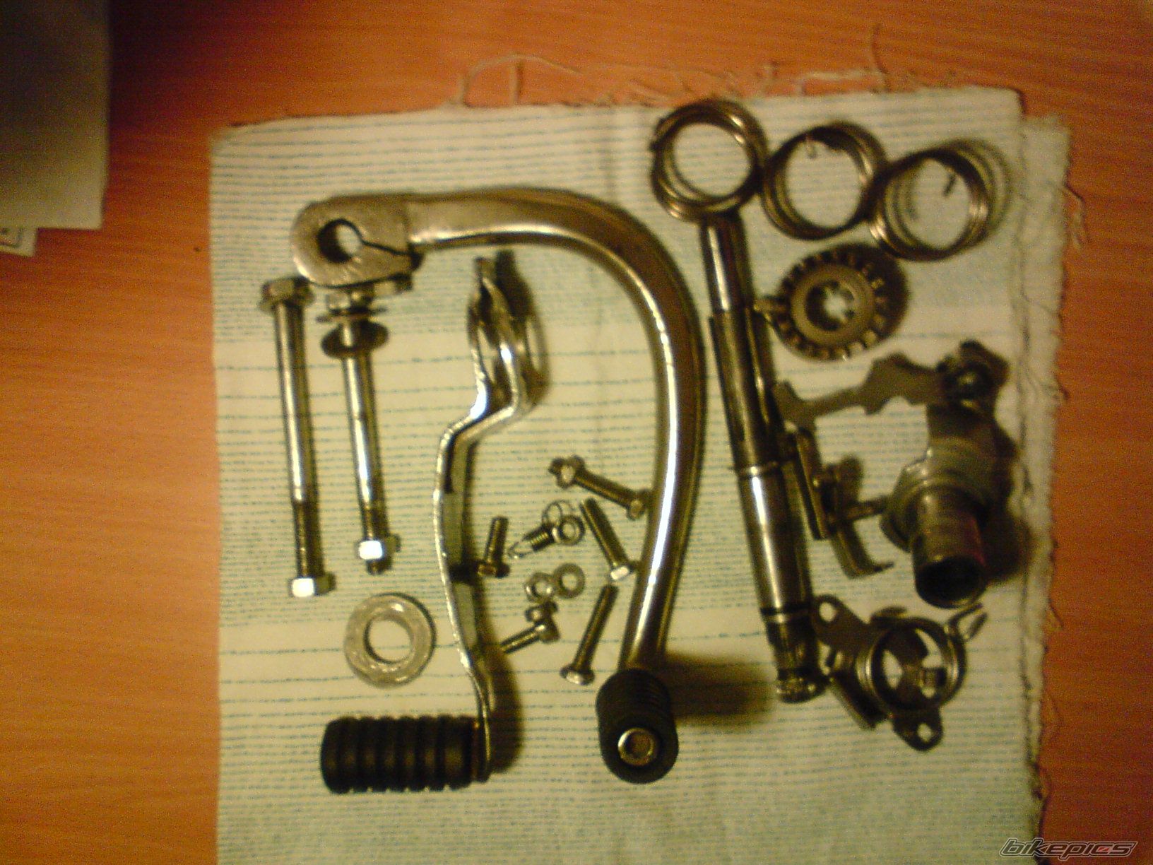 Bike Photo 1174762