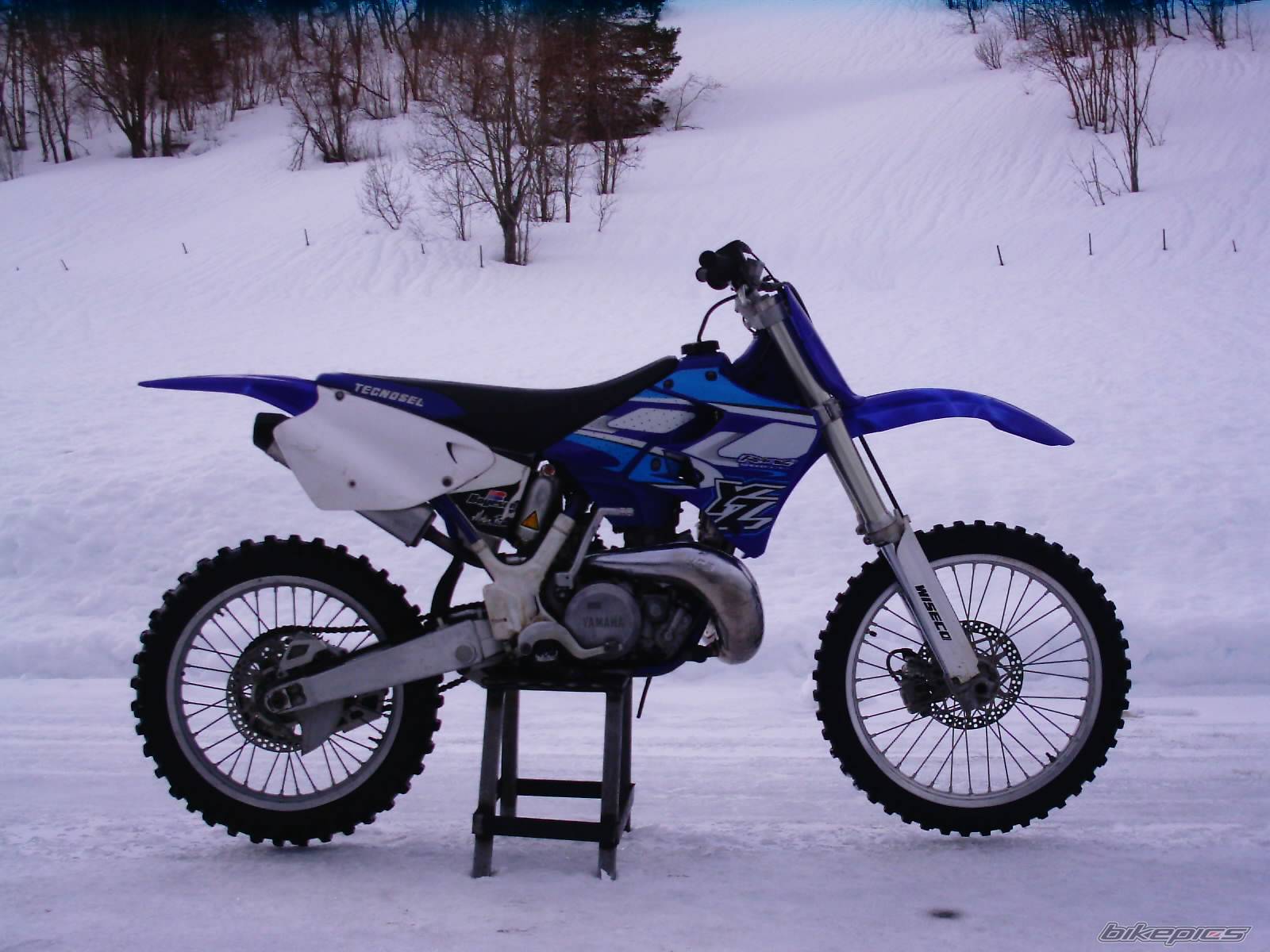 Bike Photo 117480