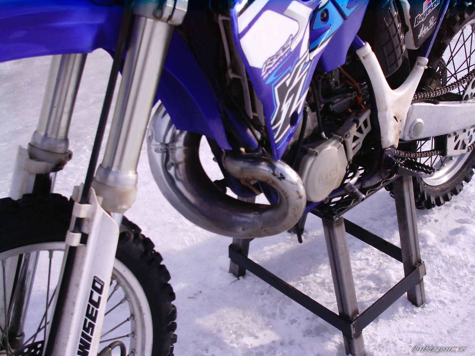 Bike Photo 117501