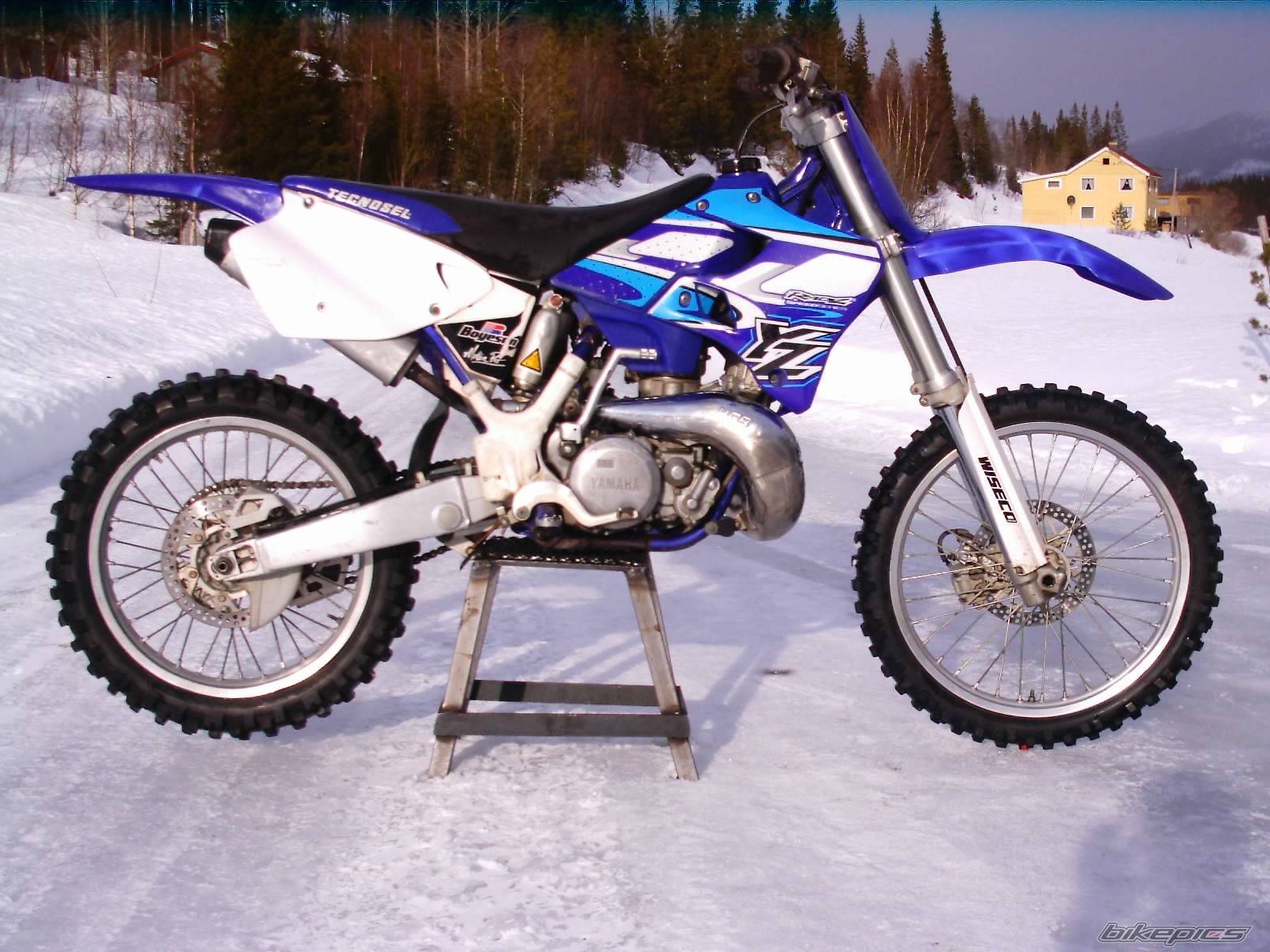 Bike Photo 117504