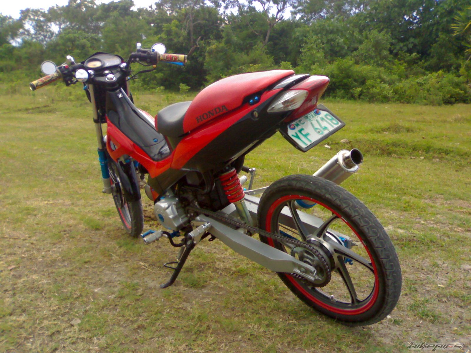 Bike Photo 1175040
