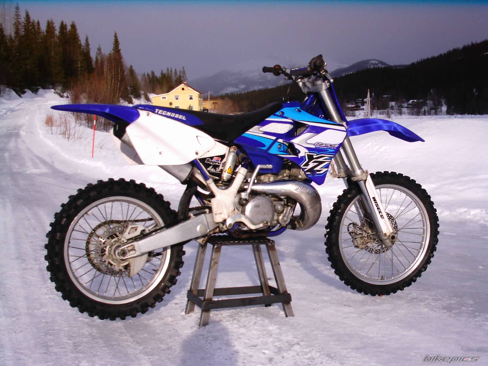 Bike Photo 117505