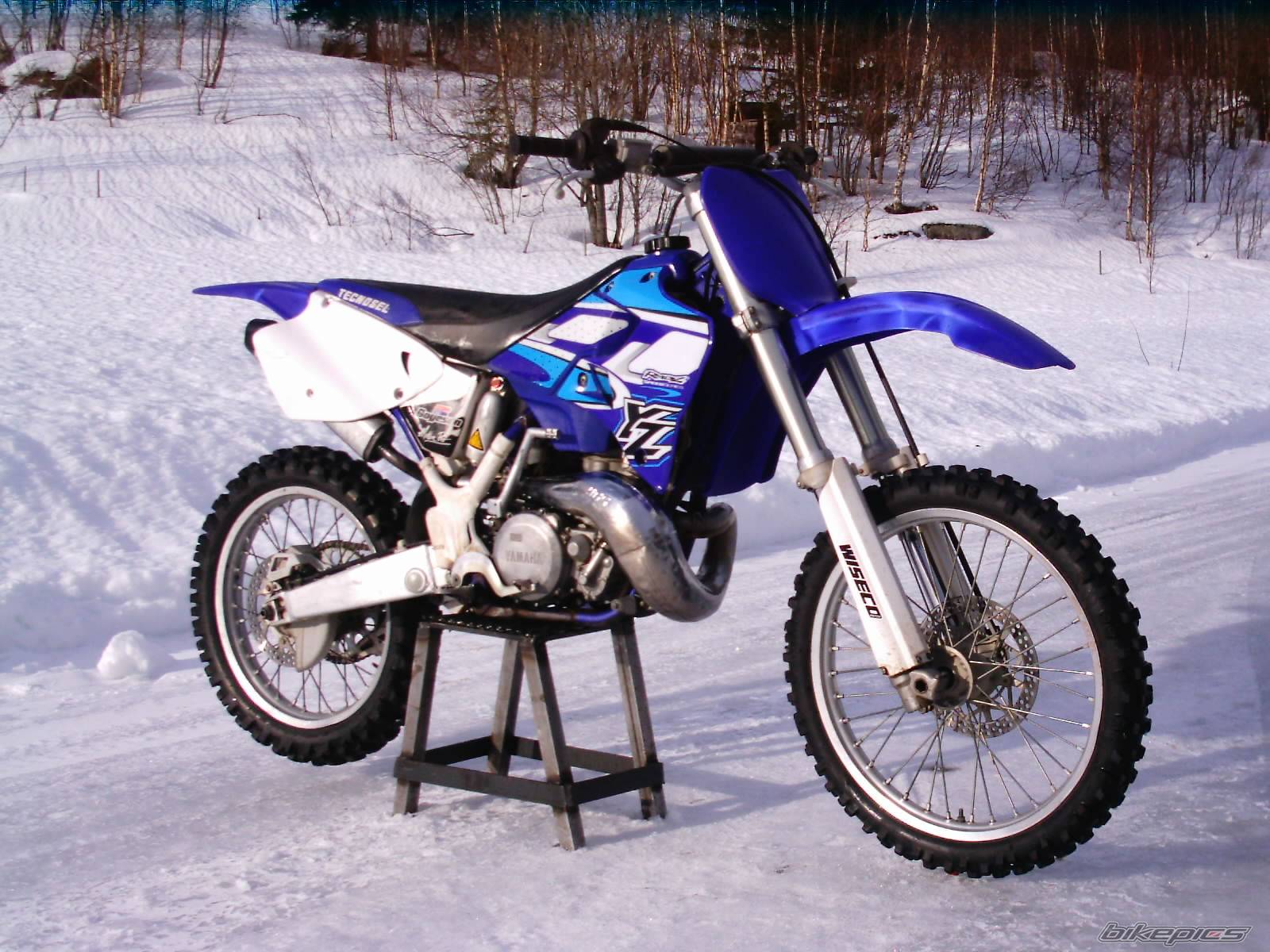 Bike Photo 117506