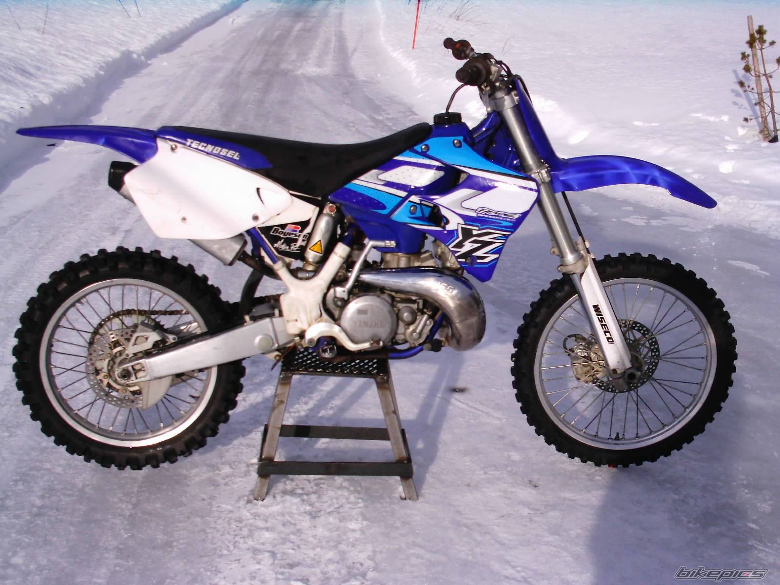 Bike Photo 117507