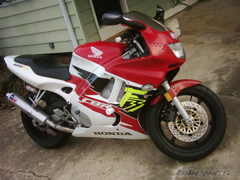 Bike Photo 117508