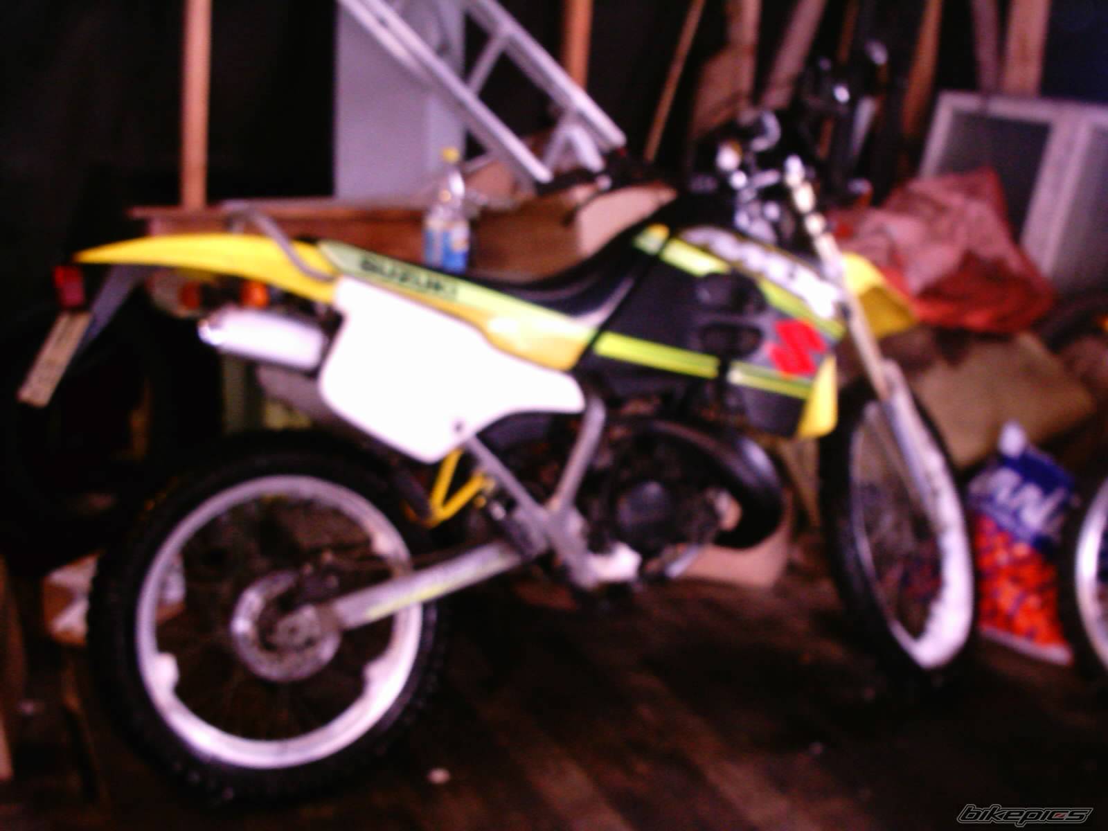 Bike Photo 117509