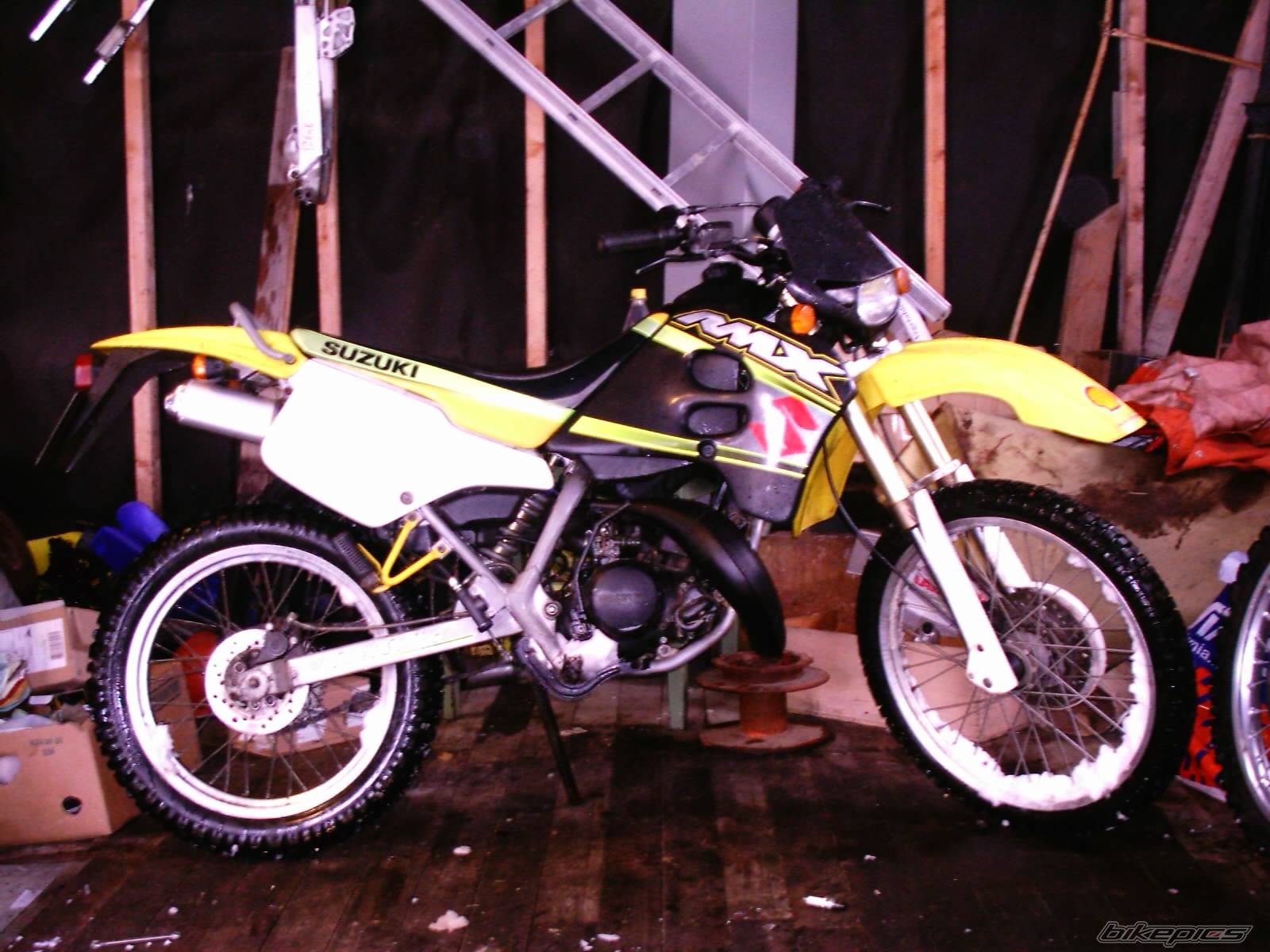 Bike Photo 117510