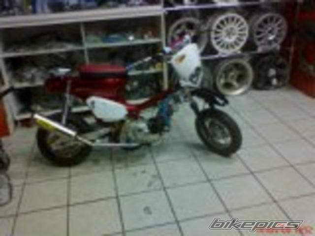 Bike Photo 1175270