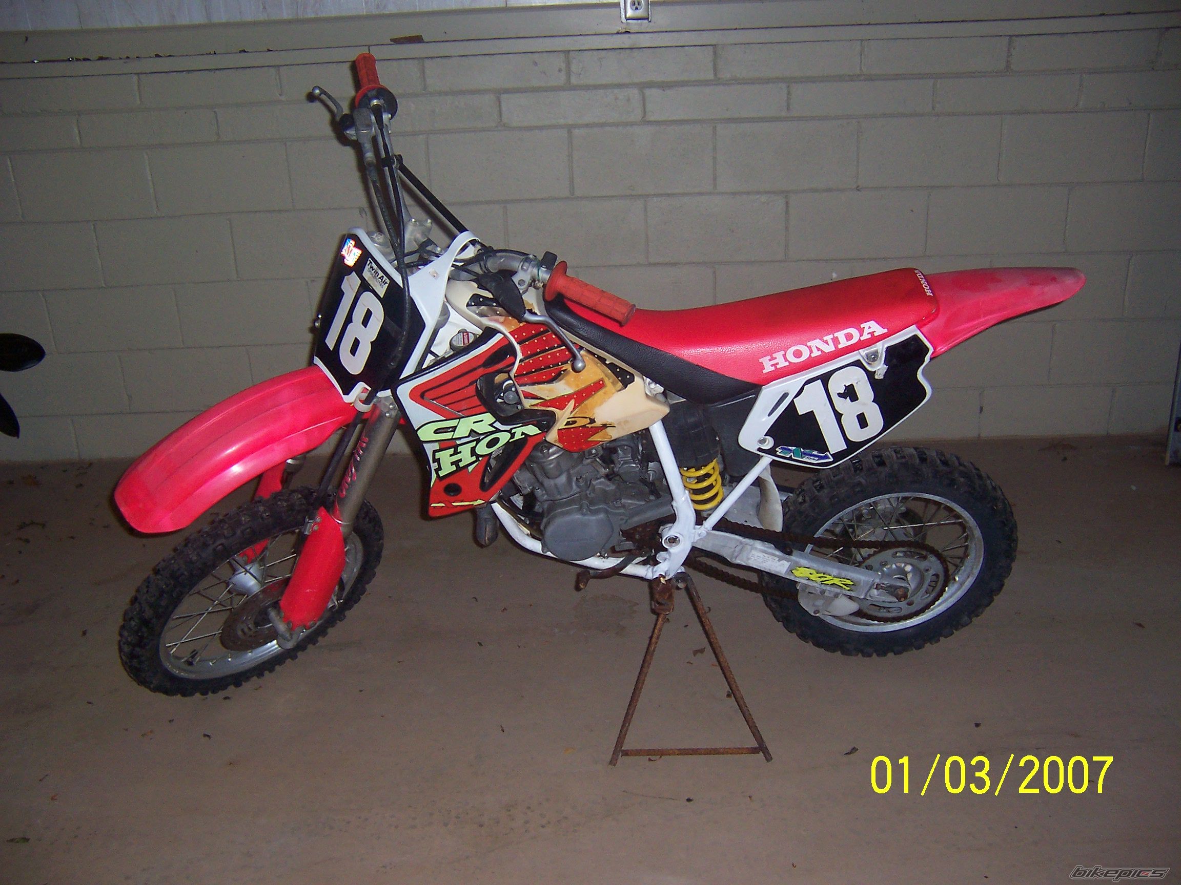 Bike Photo 1175410