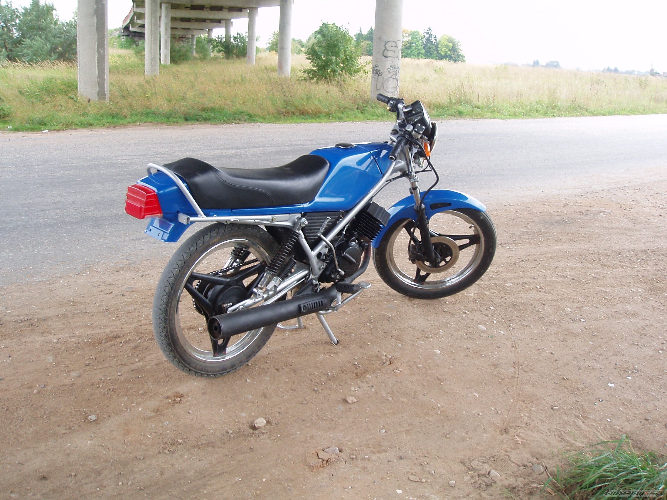 Bike Photo 1175416