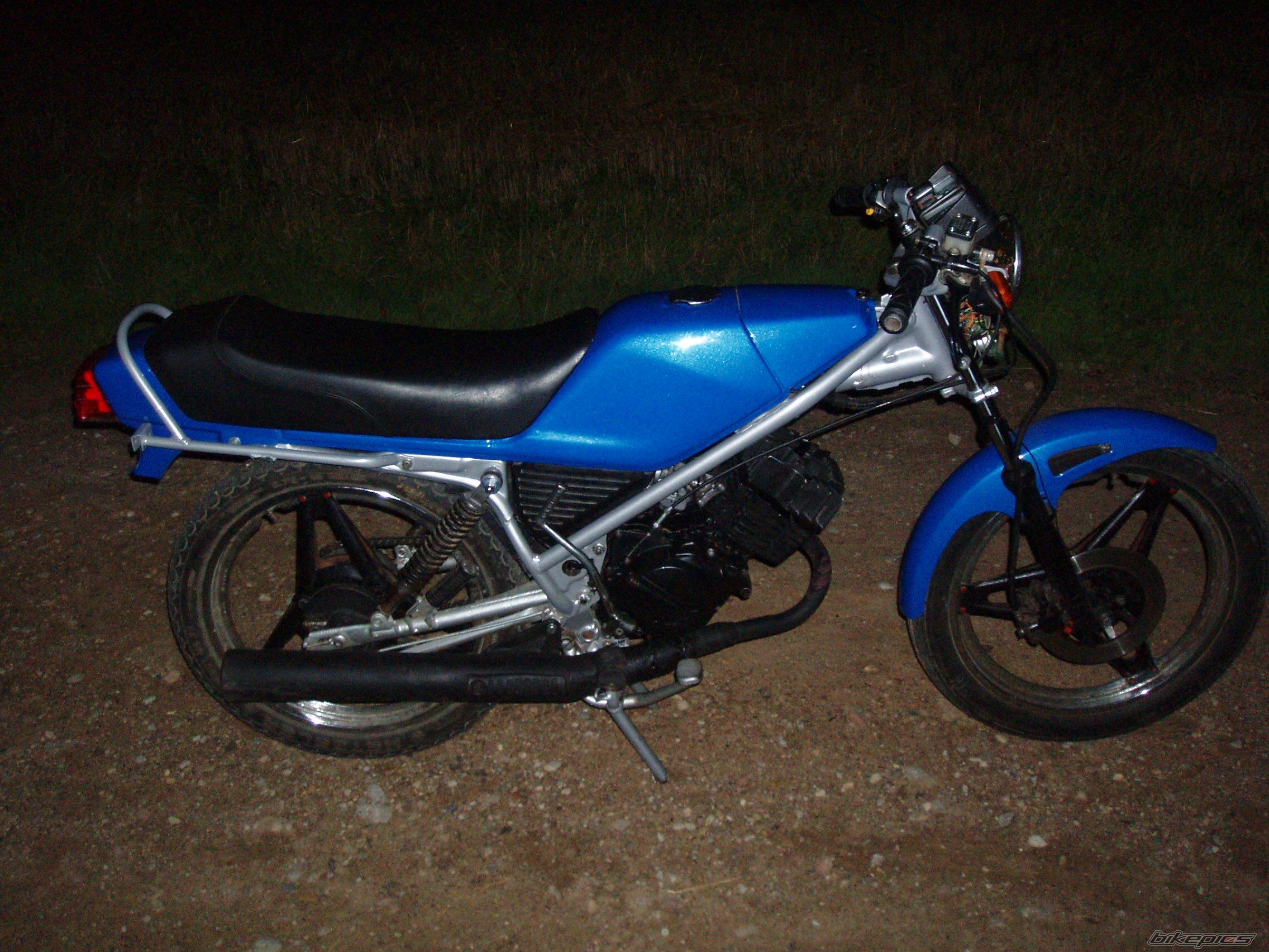 Bike Photo 1175420