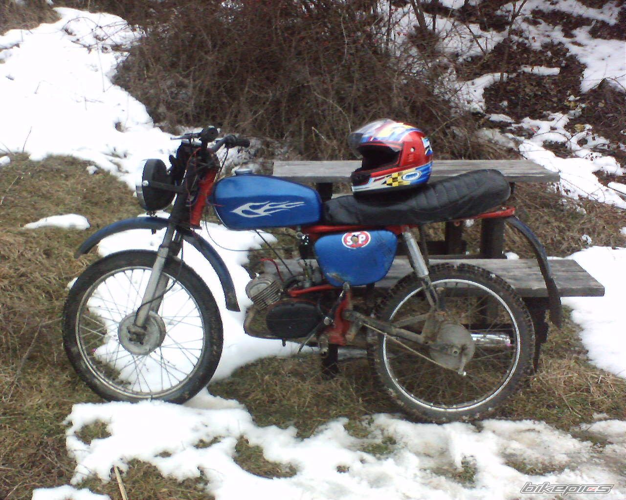 Bike Photo 1175614