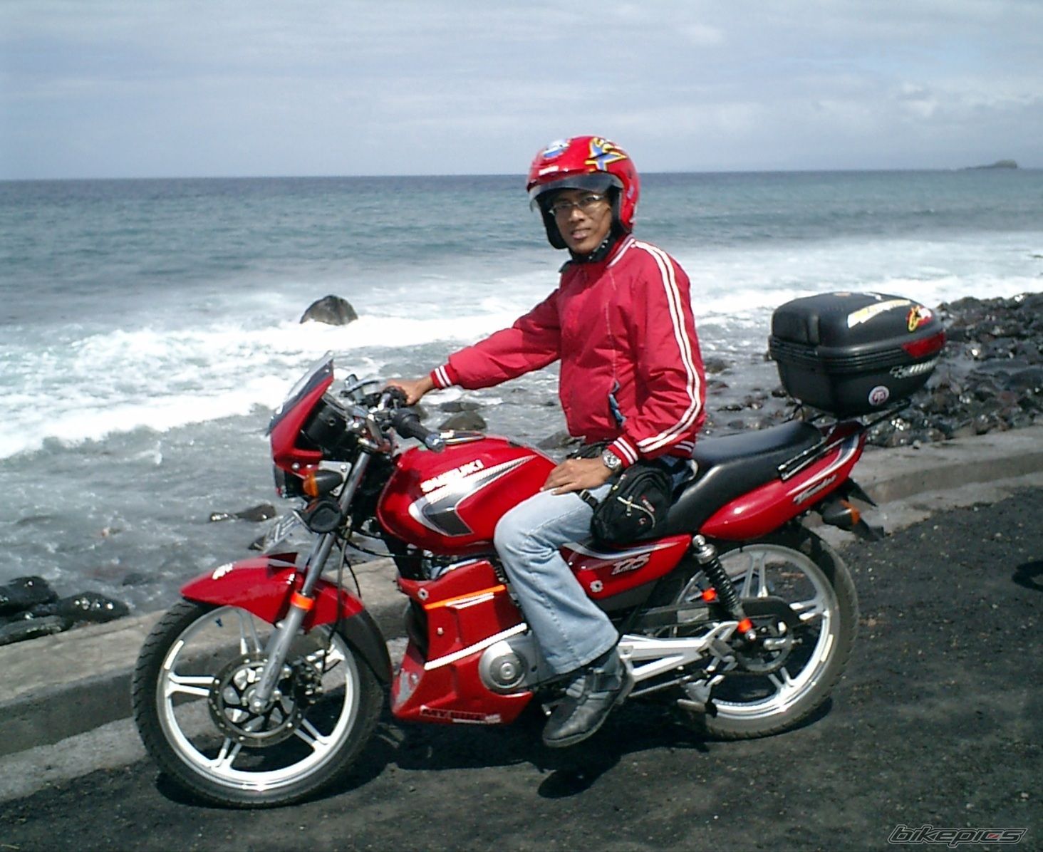 Bike Photo 1175782