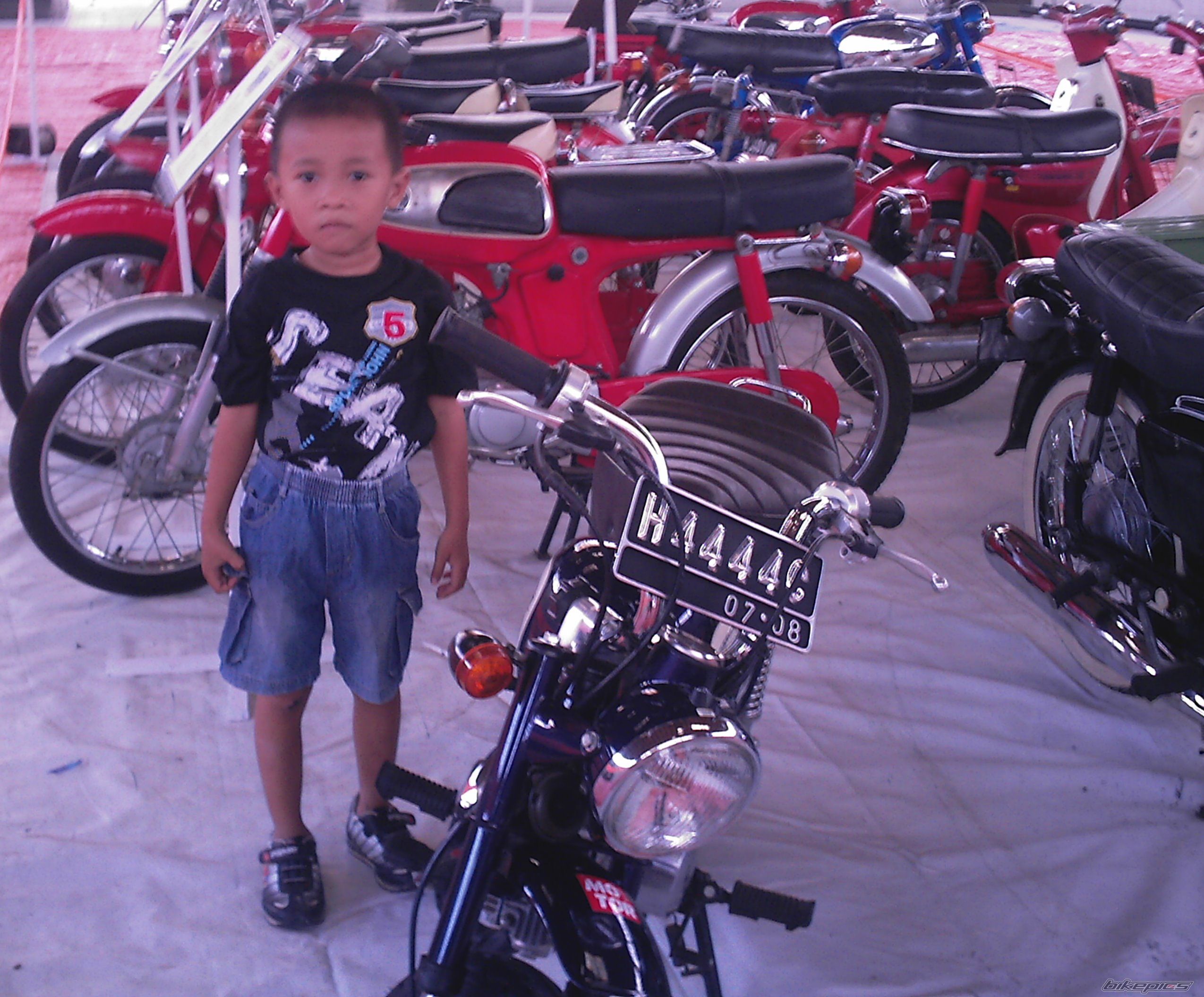 Bike Photo 1175787