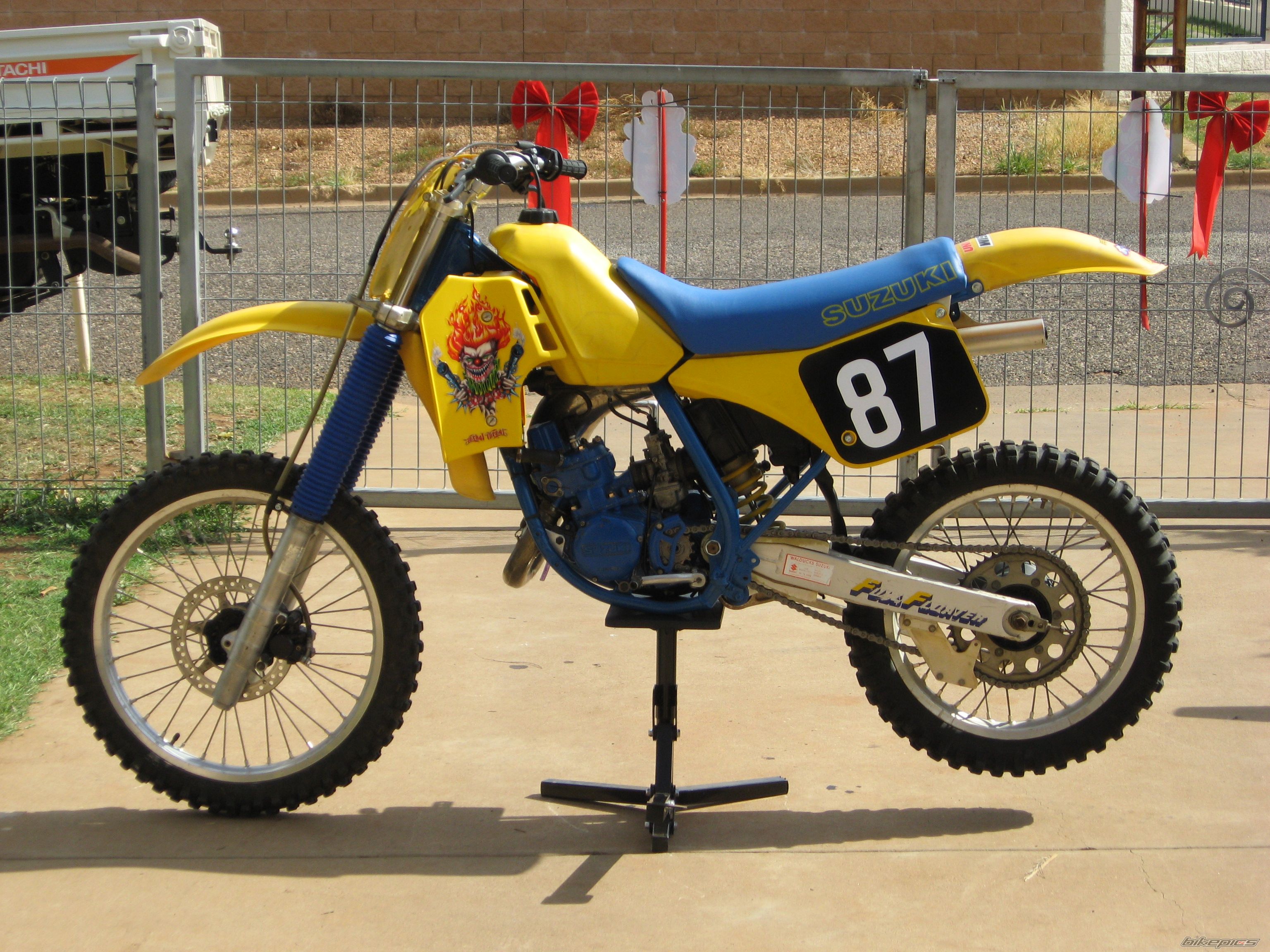 Bike Photo 1175860