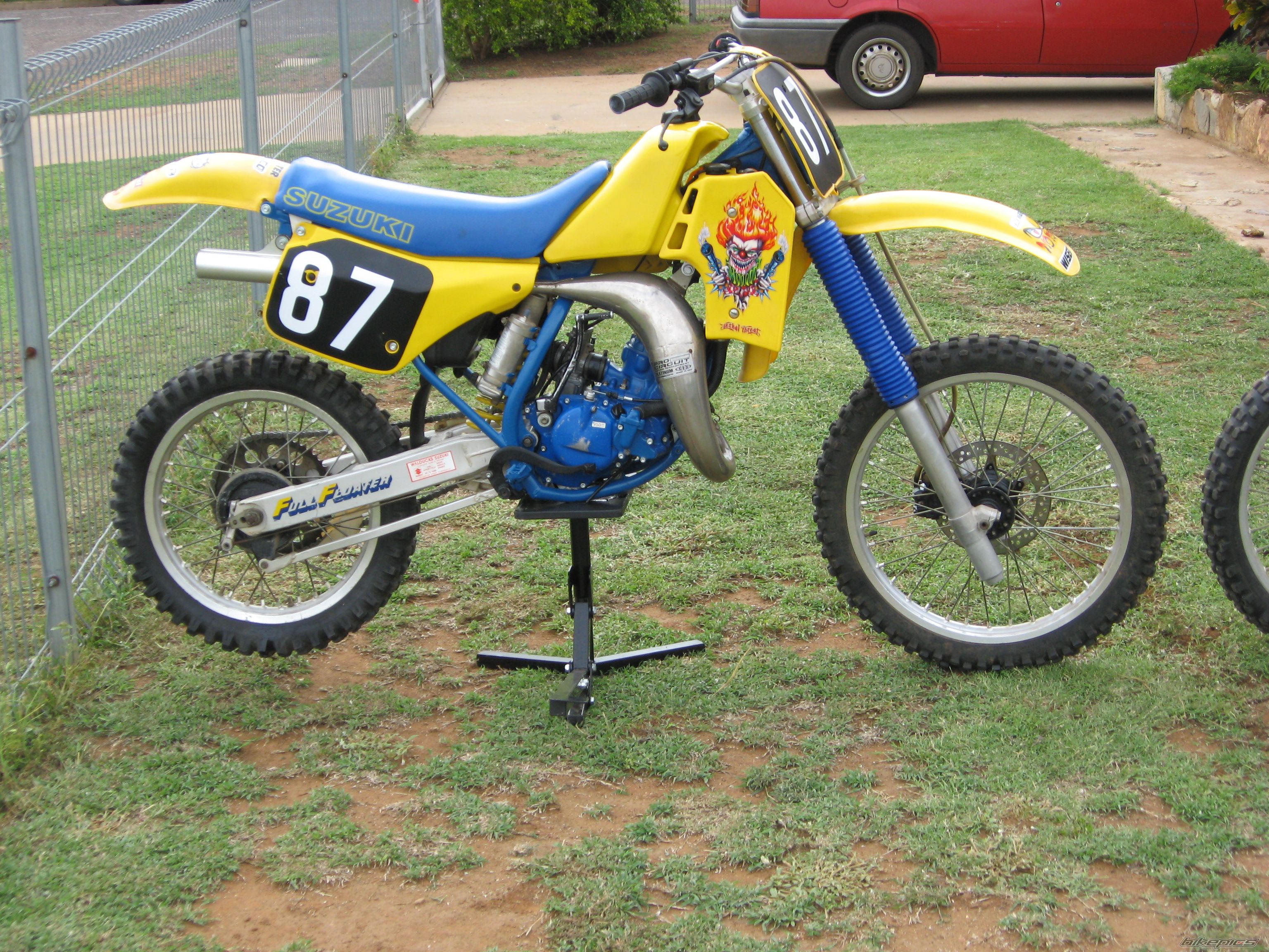 Bike Photo 1175861