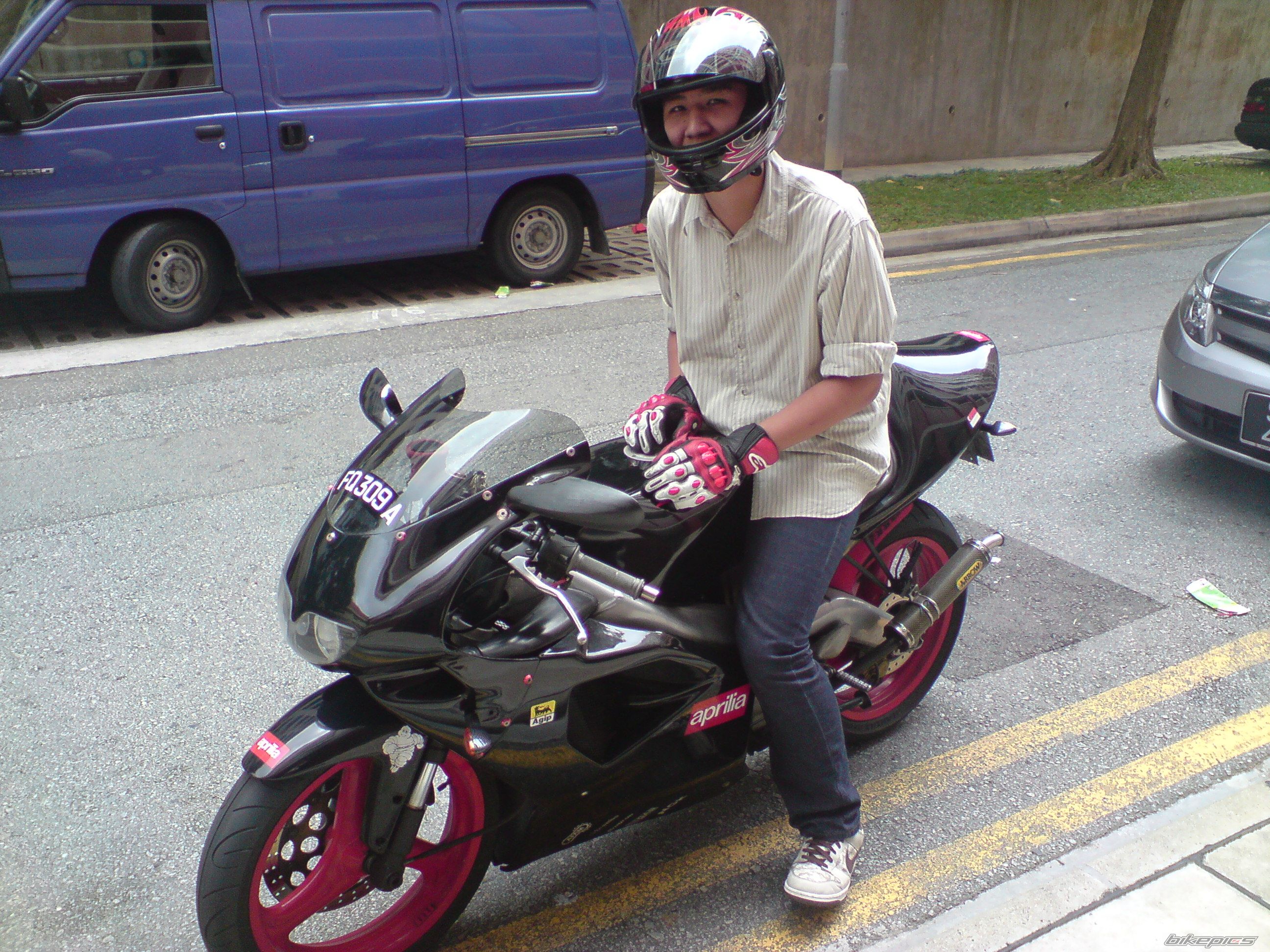 Bike Photo 1176007