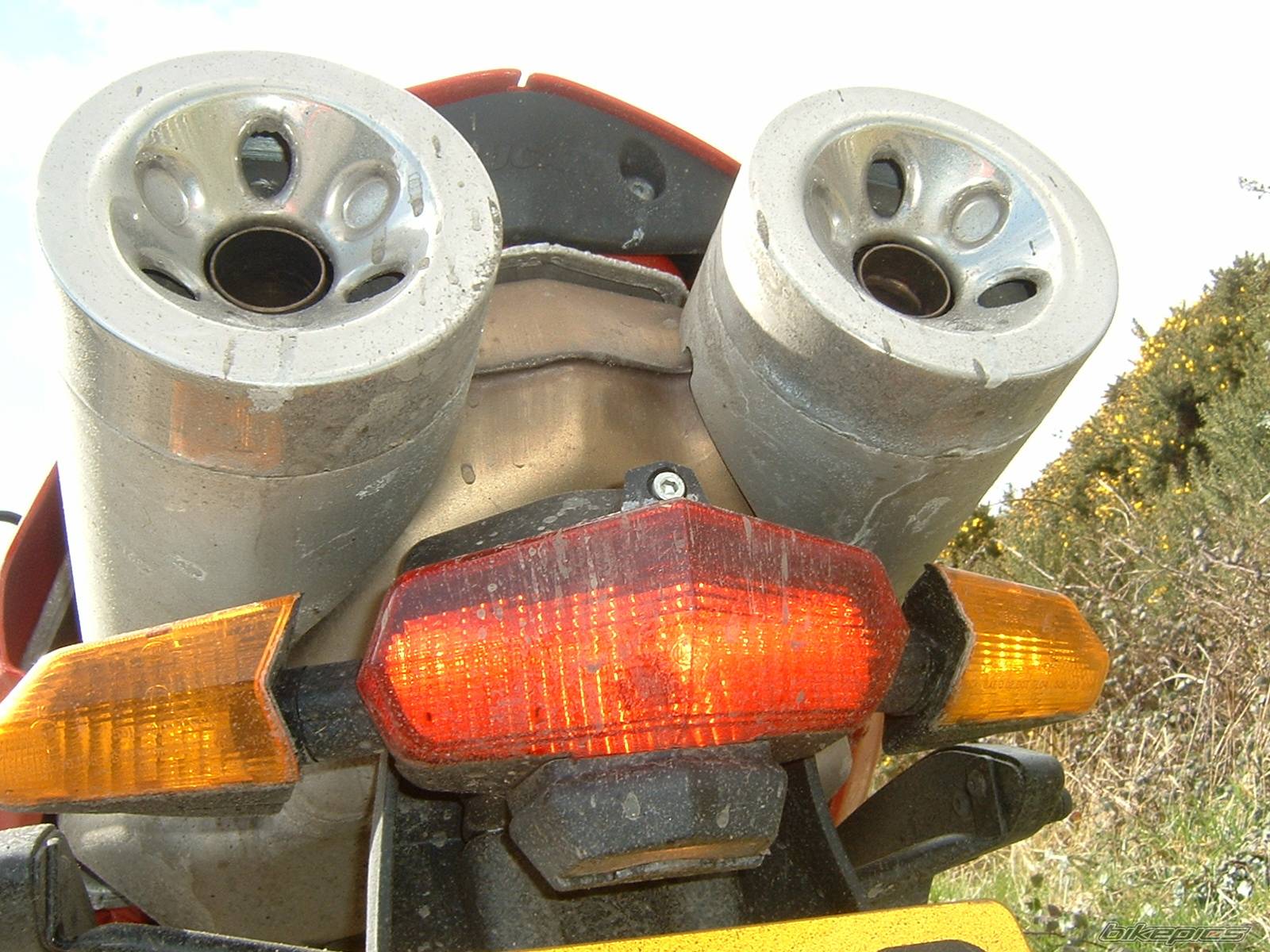 Bike Photo 117601