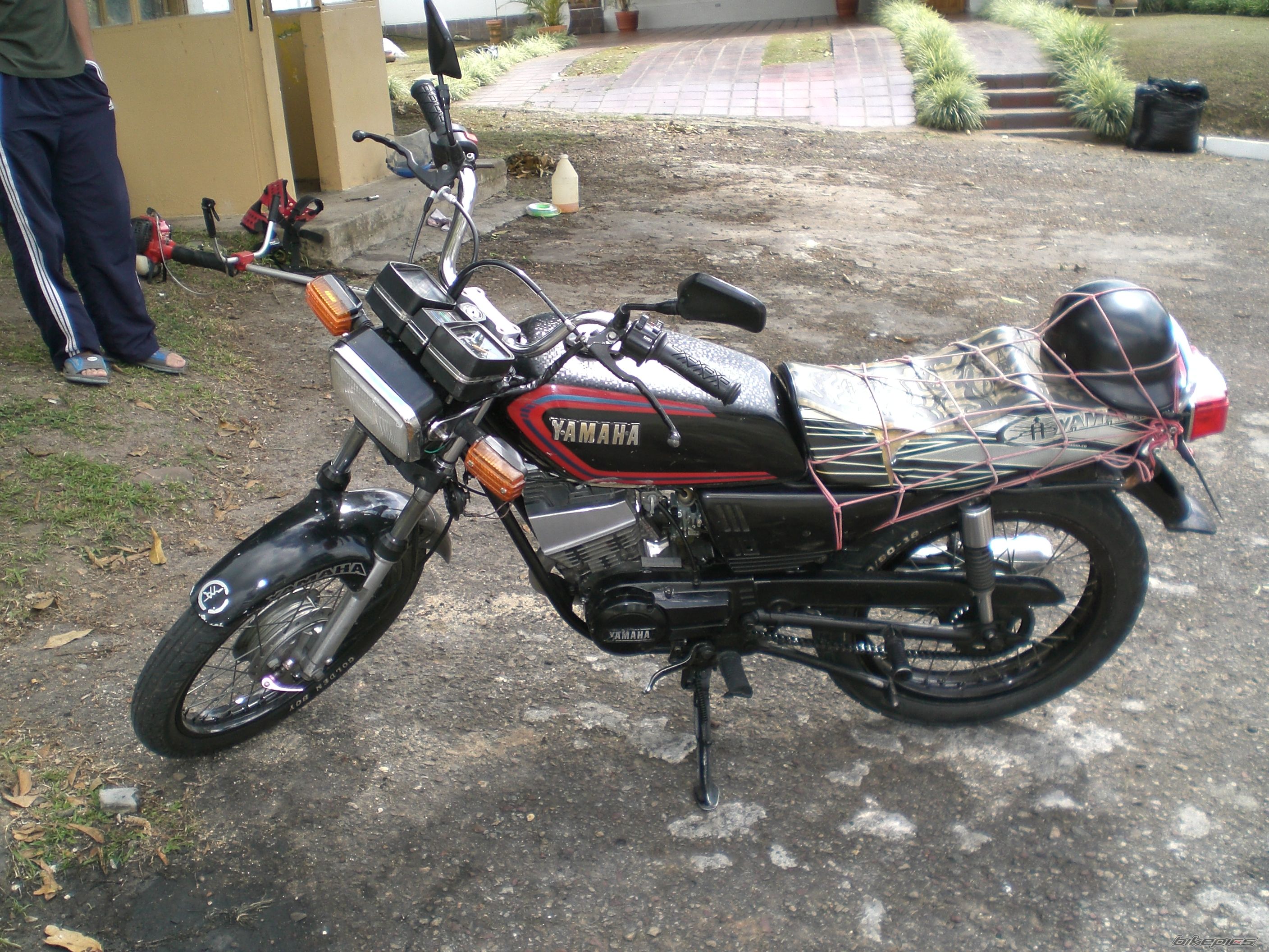 Bike Photo 1176024