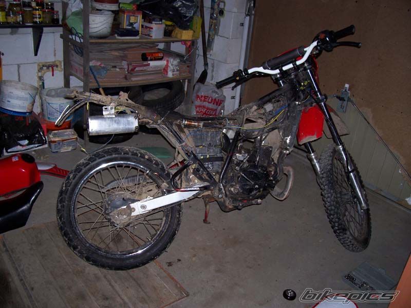Bike Photo 1176039