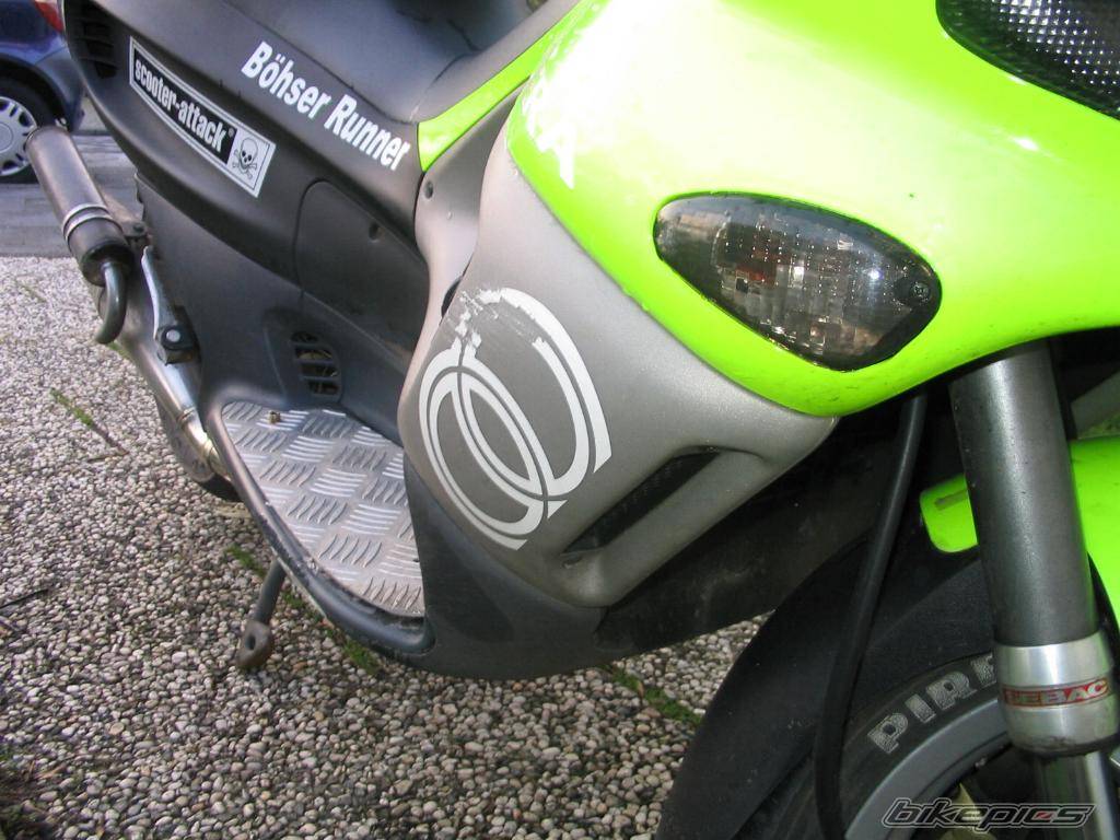 Bike Photo 117604