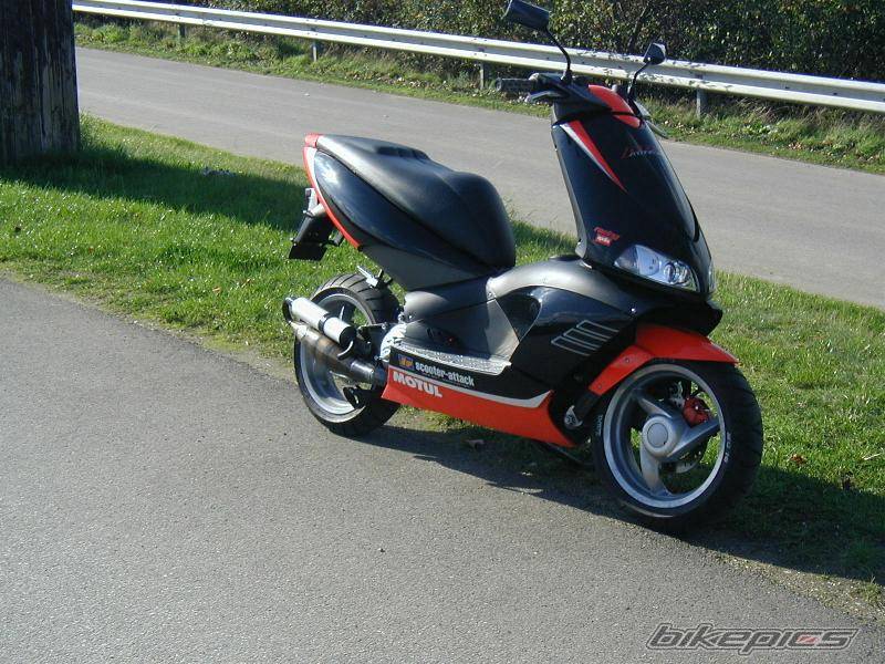 Bike Photo 11761